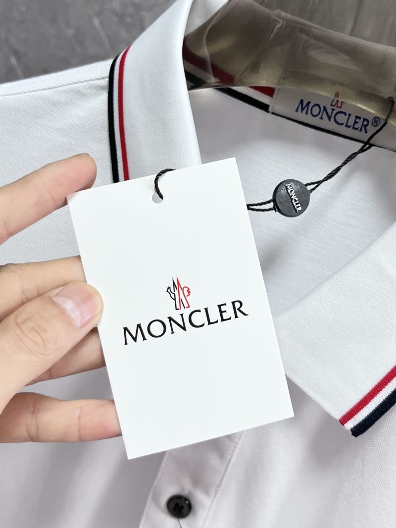 Moncler T-Shirts